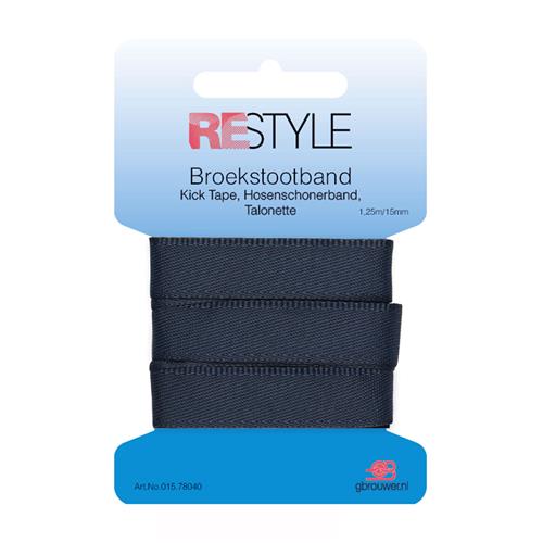 Restyle broekstootband - diverse kleuren - Afbeelding 3