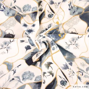 Katia - EcoVero viscose - Kintsugi