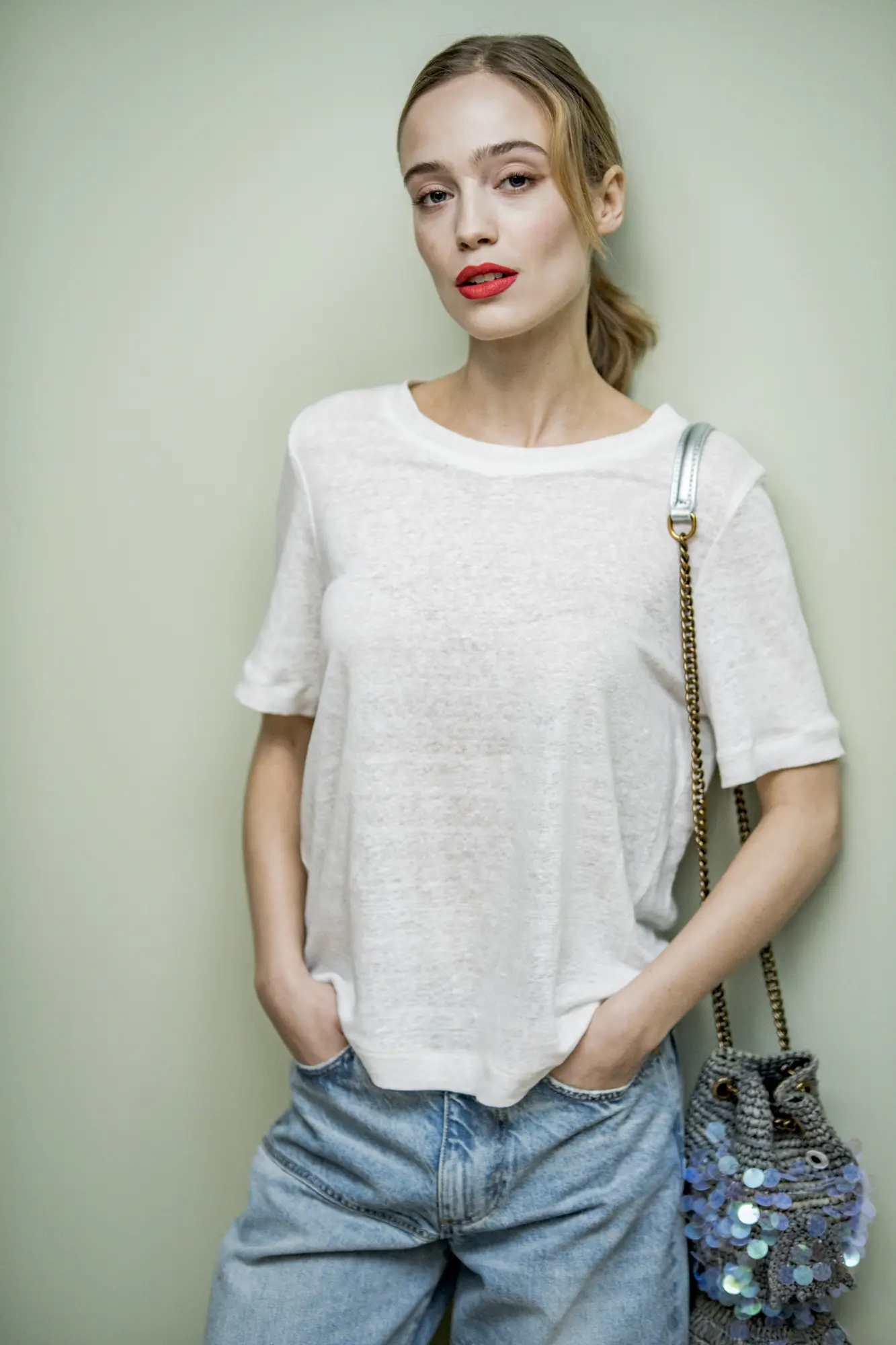 Fibre Mood - Erica - Off-white - Afbeelding 4