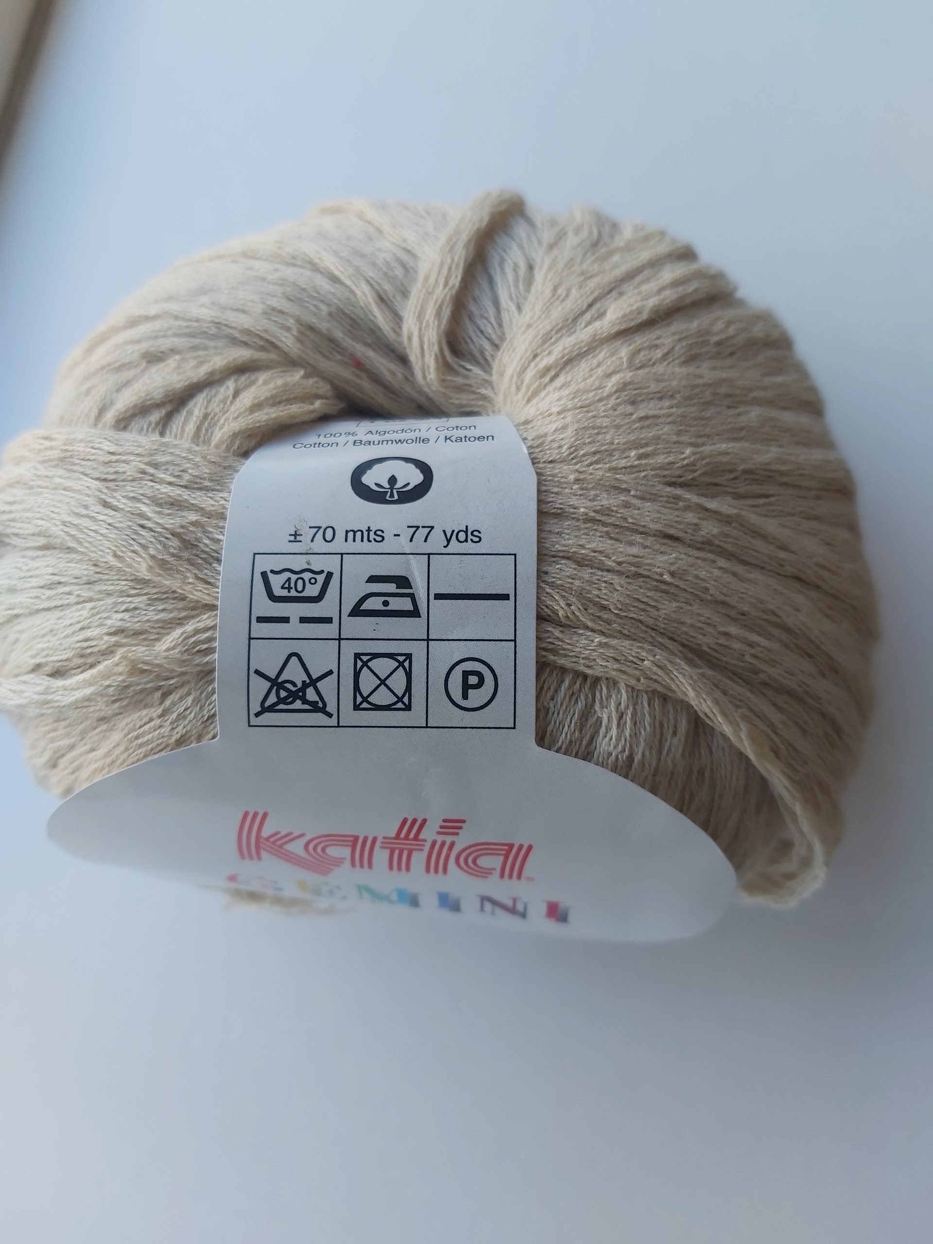 Katia - Gemini - Afbeelding 11