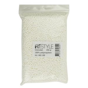 Restyle Granulaat - opvulmateriaal
