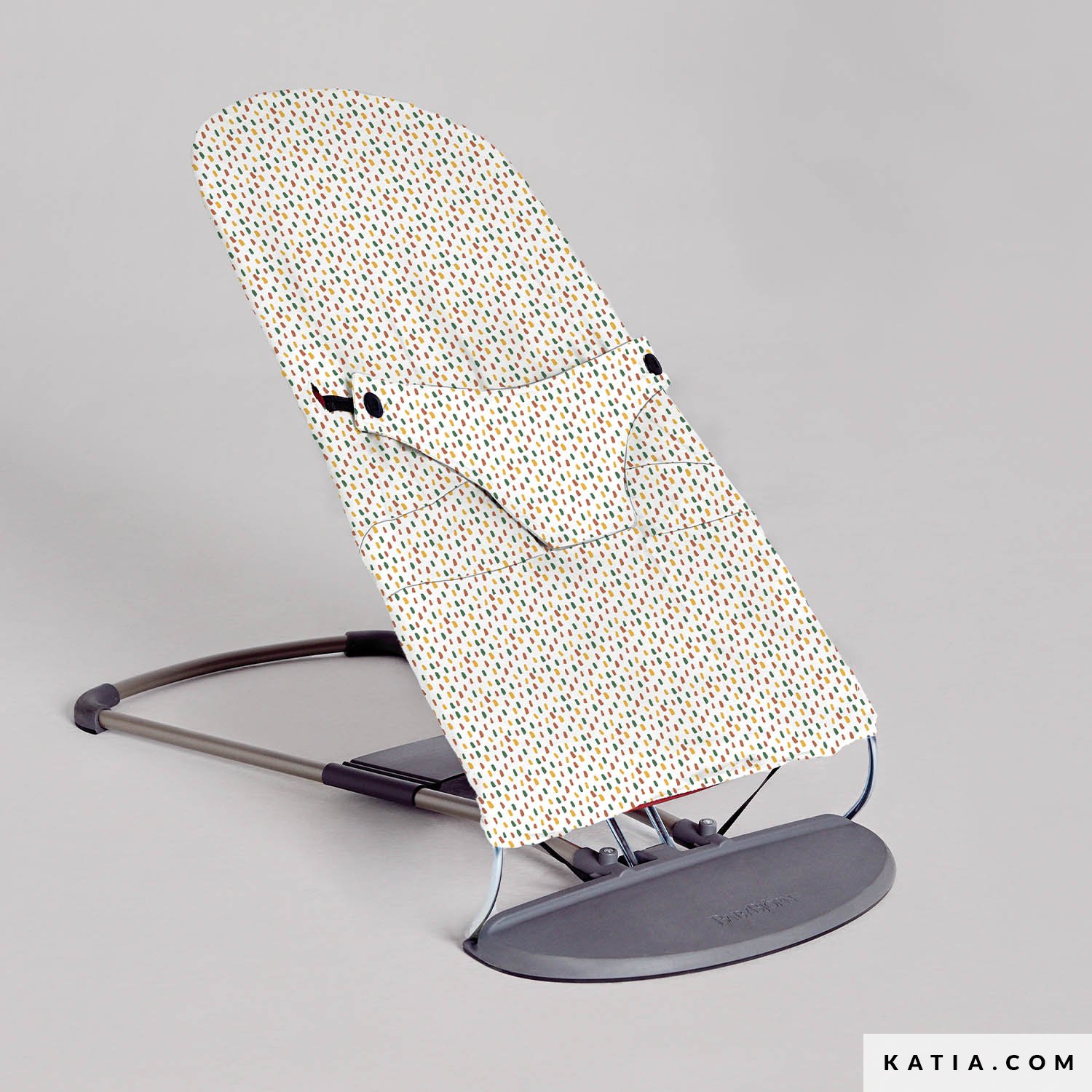 Katia - Africa Coordinated - Afbeelding 4