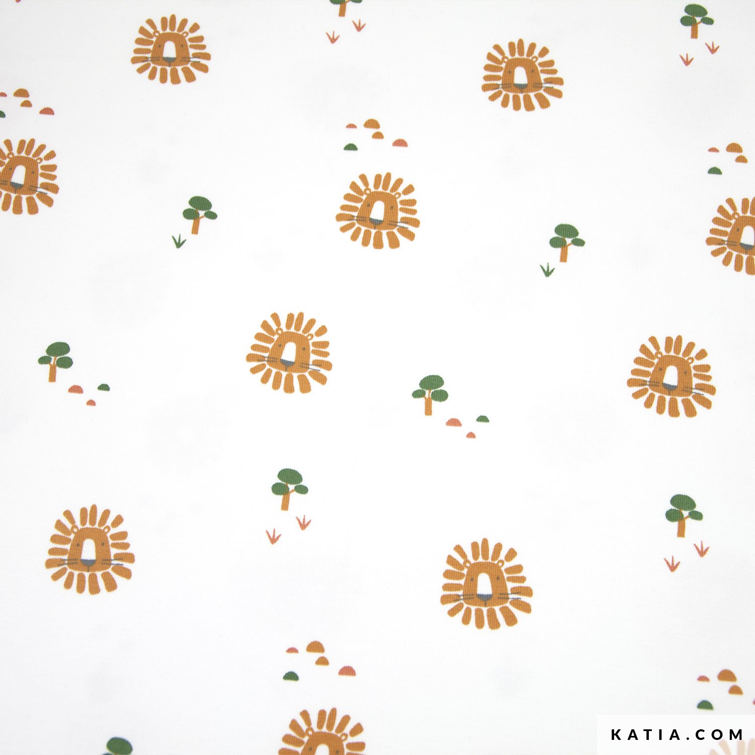 Katia - Africa Lions - Afbeelding 2