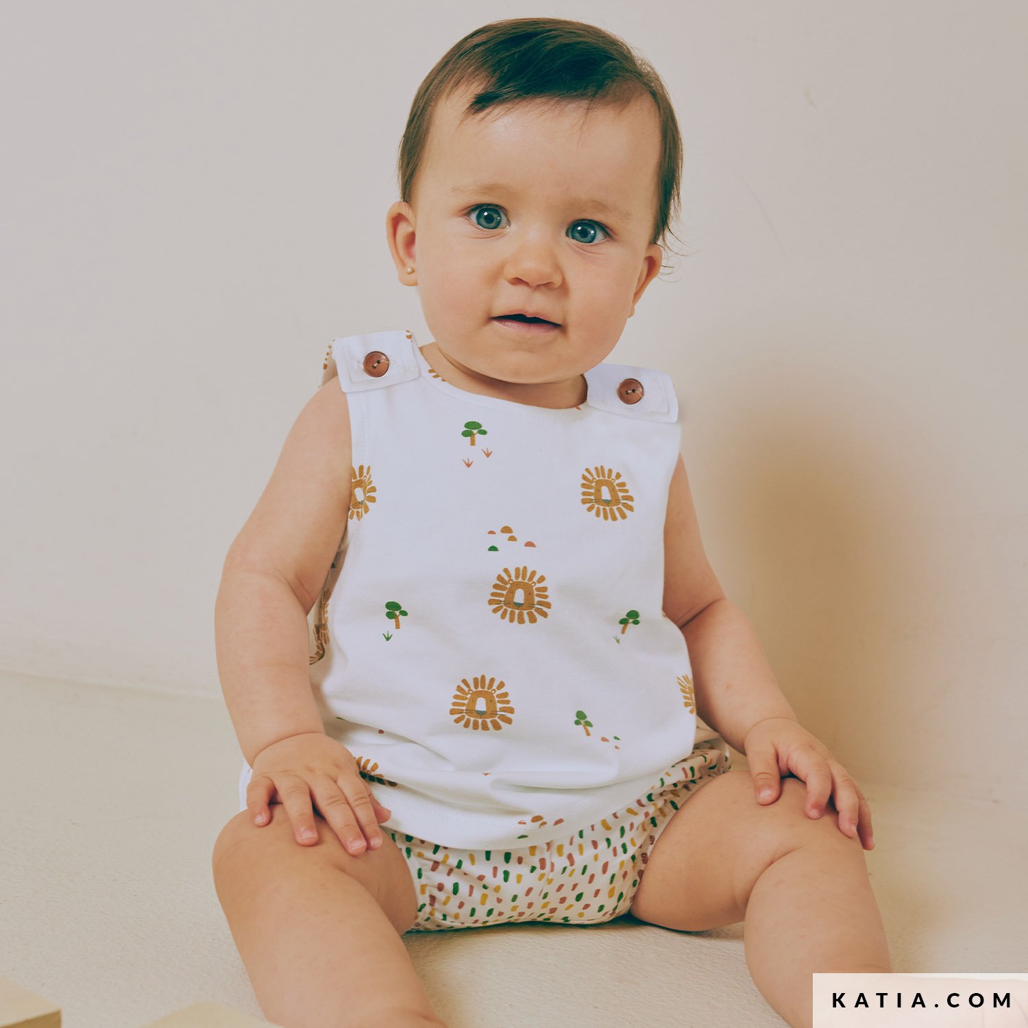 Katia - Africa Lions - Afbeelding 3