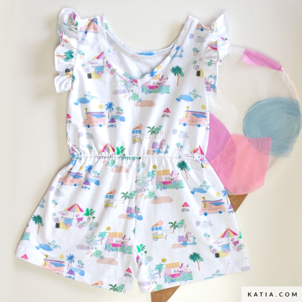 Katia - Jersey Ice Cream Main - Afbeelding 2