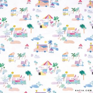 Katia - Jersey Ice Cream Main