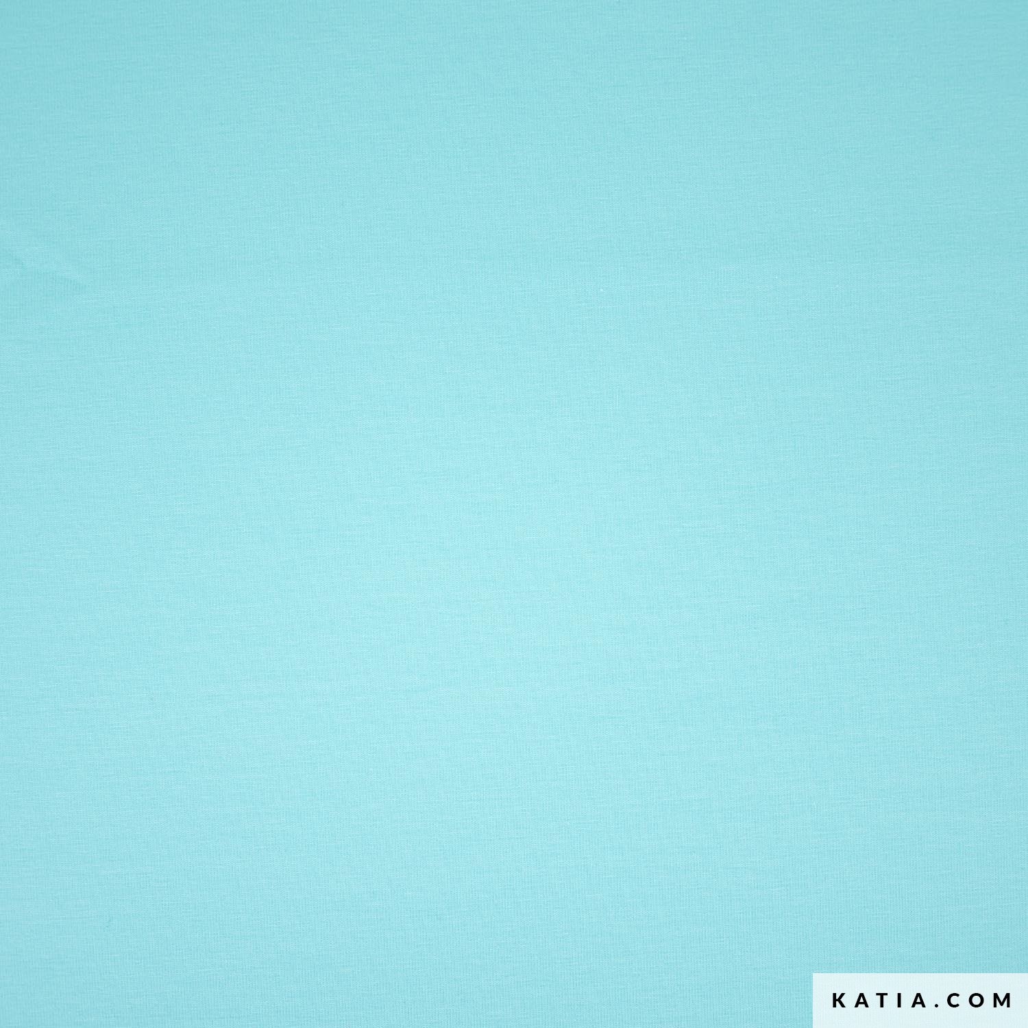 Katia - Jersey - turquoise - Afbeelding 2