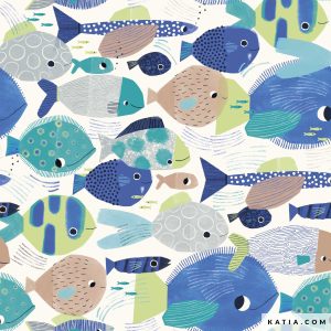 Katia - Jersey Tropical deep Sea