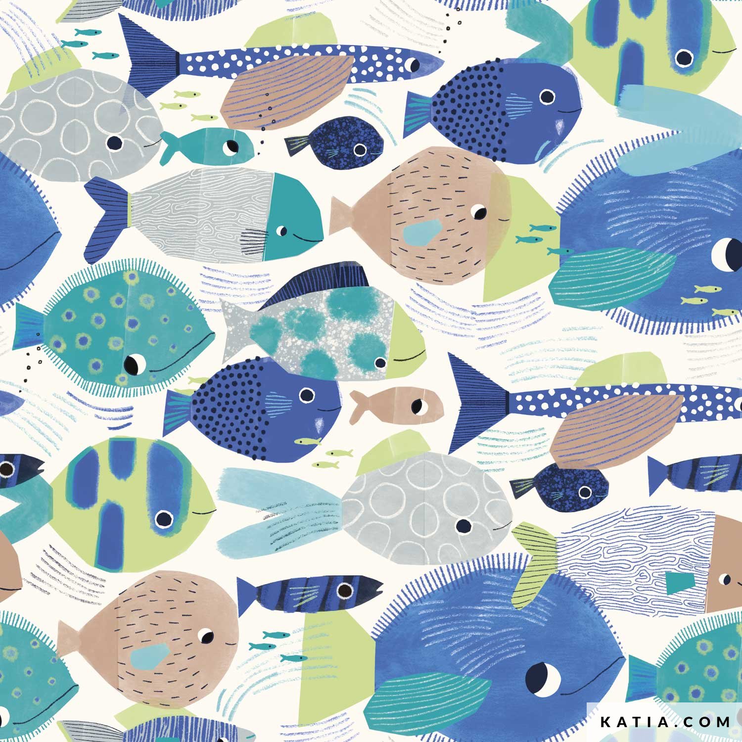 Katia - Jersey Tropical deep Sea