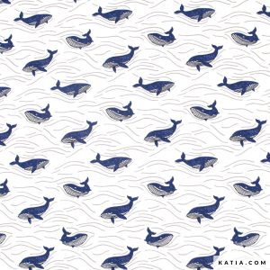 Katia - Jersey Whales