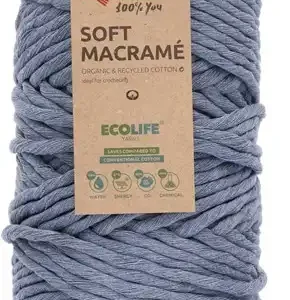 Katia - Soft Macramé