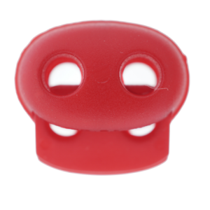 Koordstopper 2-gaats klein