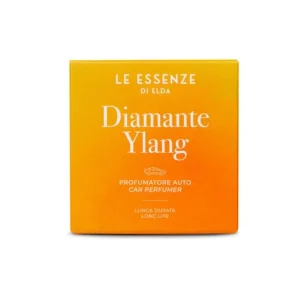 Autoparfum Diamante Ylang
