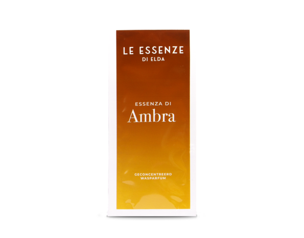 Wasparfum Ambra - Afbeelding 4