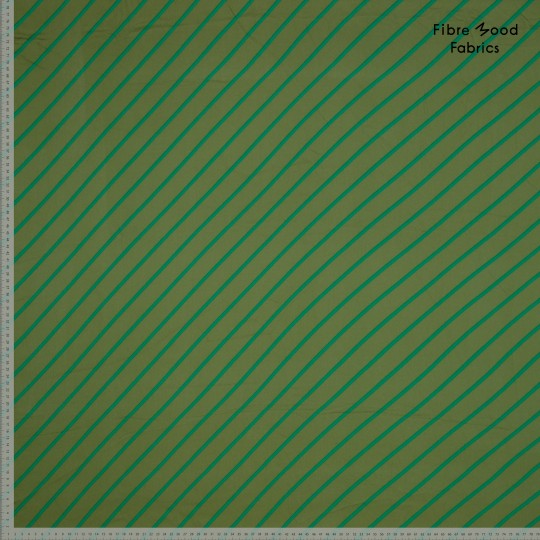 Fibre Mood - Lucille - groen - Afbeelding 2