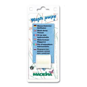 Madeira Wash Away - rijggaren