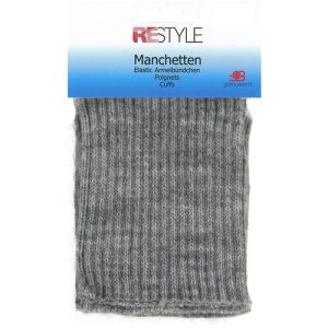 Restyle manchetten - diverse kleuren