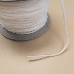 Mondkapjes elastiek - wit