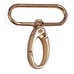 Restyle musketonhaken