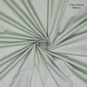 Fibre Mood - Nona - groen grijze stippellijnen