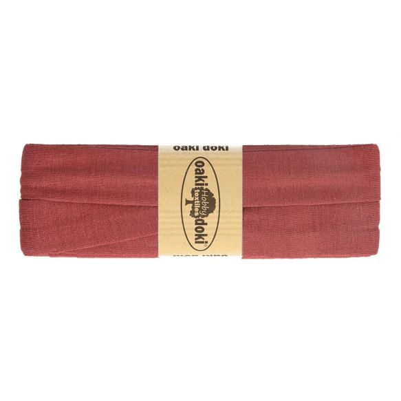 Oaki Doki - biaisband Tricot de Luxe - Afbeelding 42