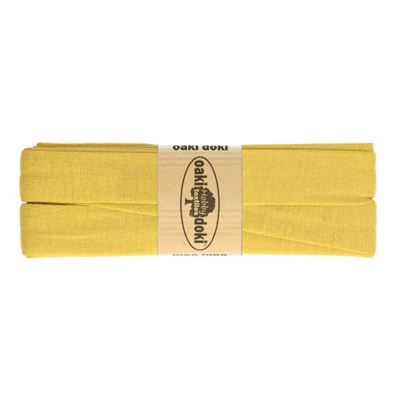 Oaki Doki - biaisband Tricot de Luxe - Afbeelding 39