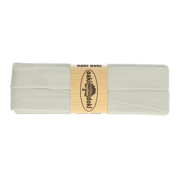 Oaki Doki - biaisband Tricot de Luxe - Afbeelding 37