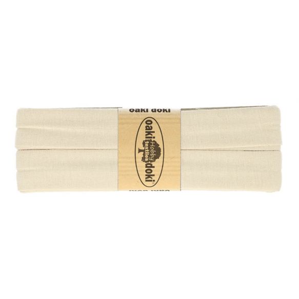 Oaki Doki - biaisband Tricot de Luxe - Afbeelding 36