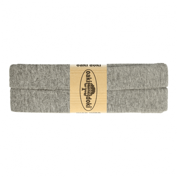 Oaki Doki - biaisband Tricot de Luxe - Afbeelding 33