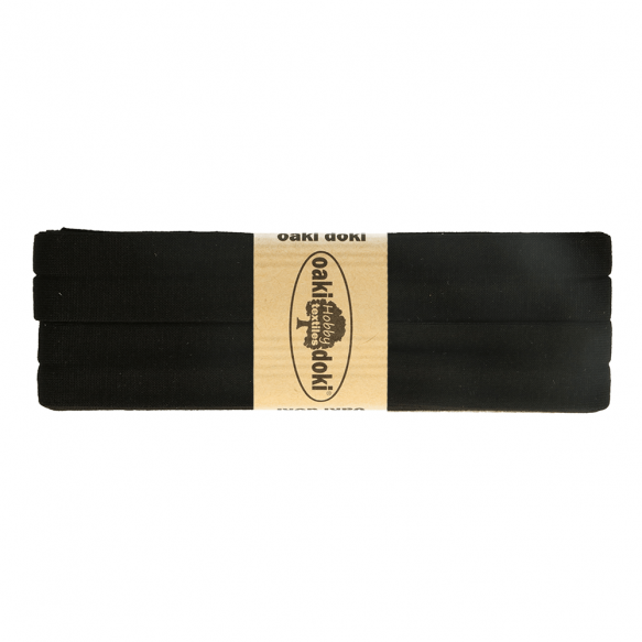 Oaki Doki - biaisband Tricot de Luxe - Afbeelding 31