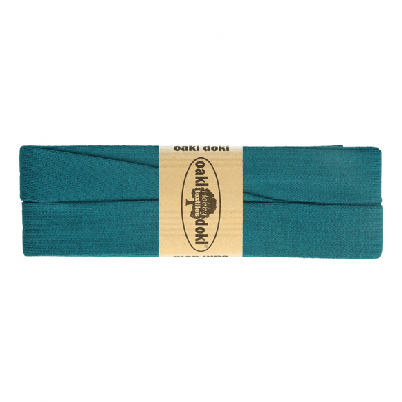 Oaki Doki - biaisband Tricot de Luxe - Afbeelding 25