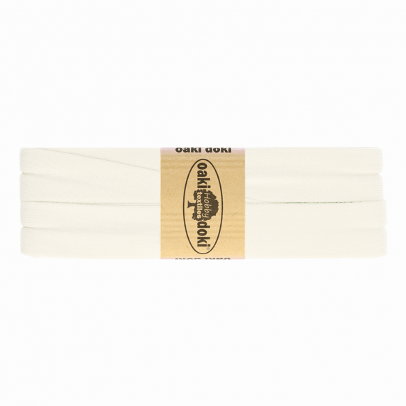 Oaki Doki - biaisband Tricot de Luxe - Afbeelding 20