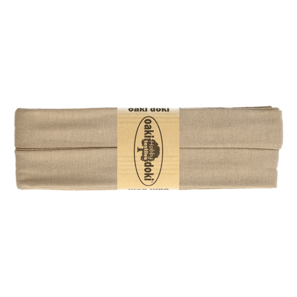 Oaki Doki - biaisband Tricot de Luxe - Afbeelding 13