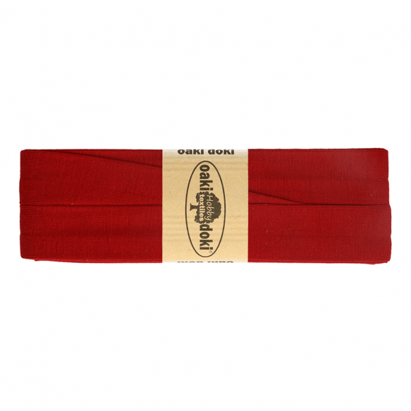 Oaki Doki - biaisband Tricot de Luxe - Afbeelding 12