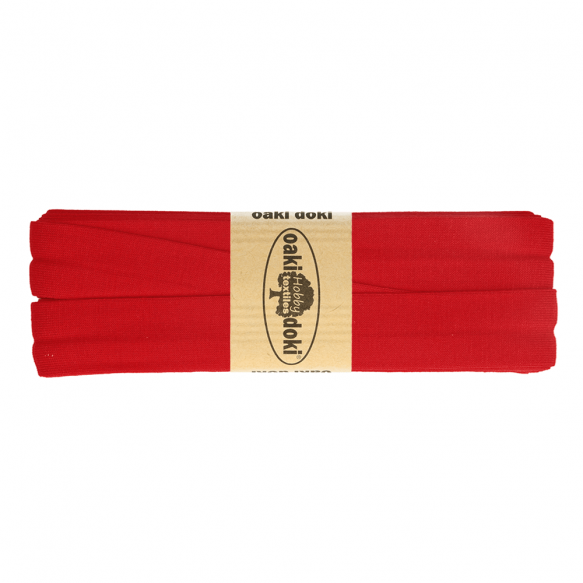 Oaki Doki - biaisband Tricot de Luxe - Afbeelding 11