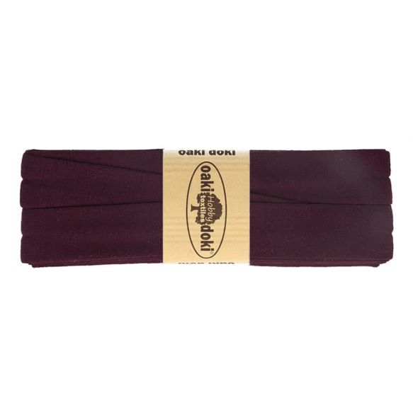 Oaki Doki - biaisband Tricot de Luxe - Afbeelding 9