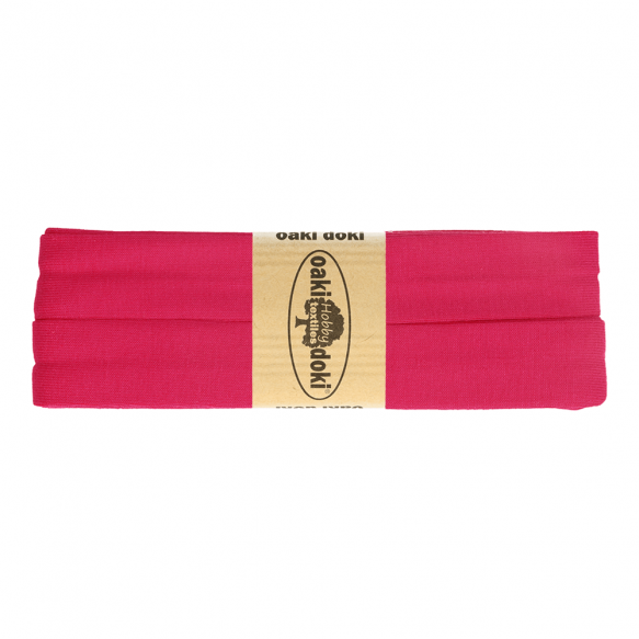 Oaki Doki - biaisband Tricot de Luxe - Afbeelding 8