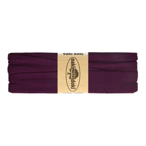 Oaki Doki - biaisband Tricot de Luxe - Afbeelding 7