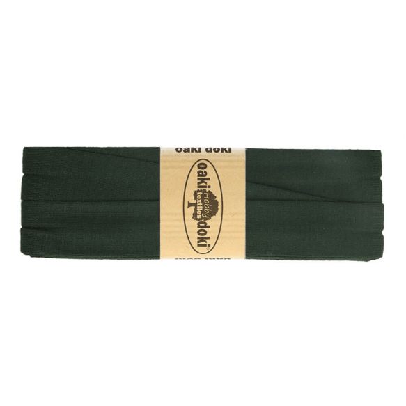 Oaki Doki - biaisband Tricot de Luxe - Afbeelding 6