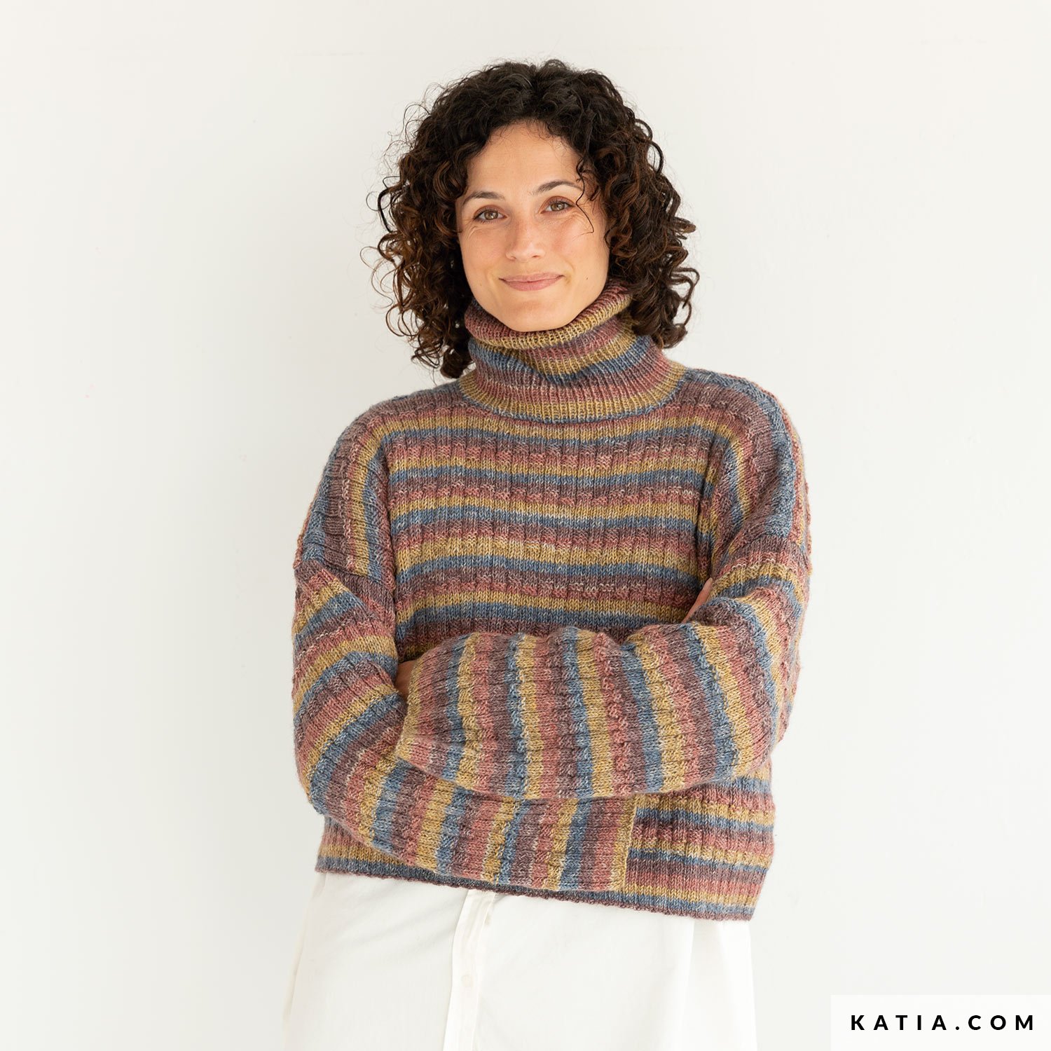 Katia - Kaisla Socks & More - Afbeelding 8