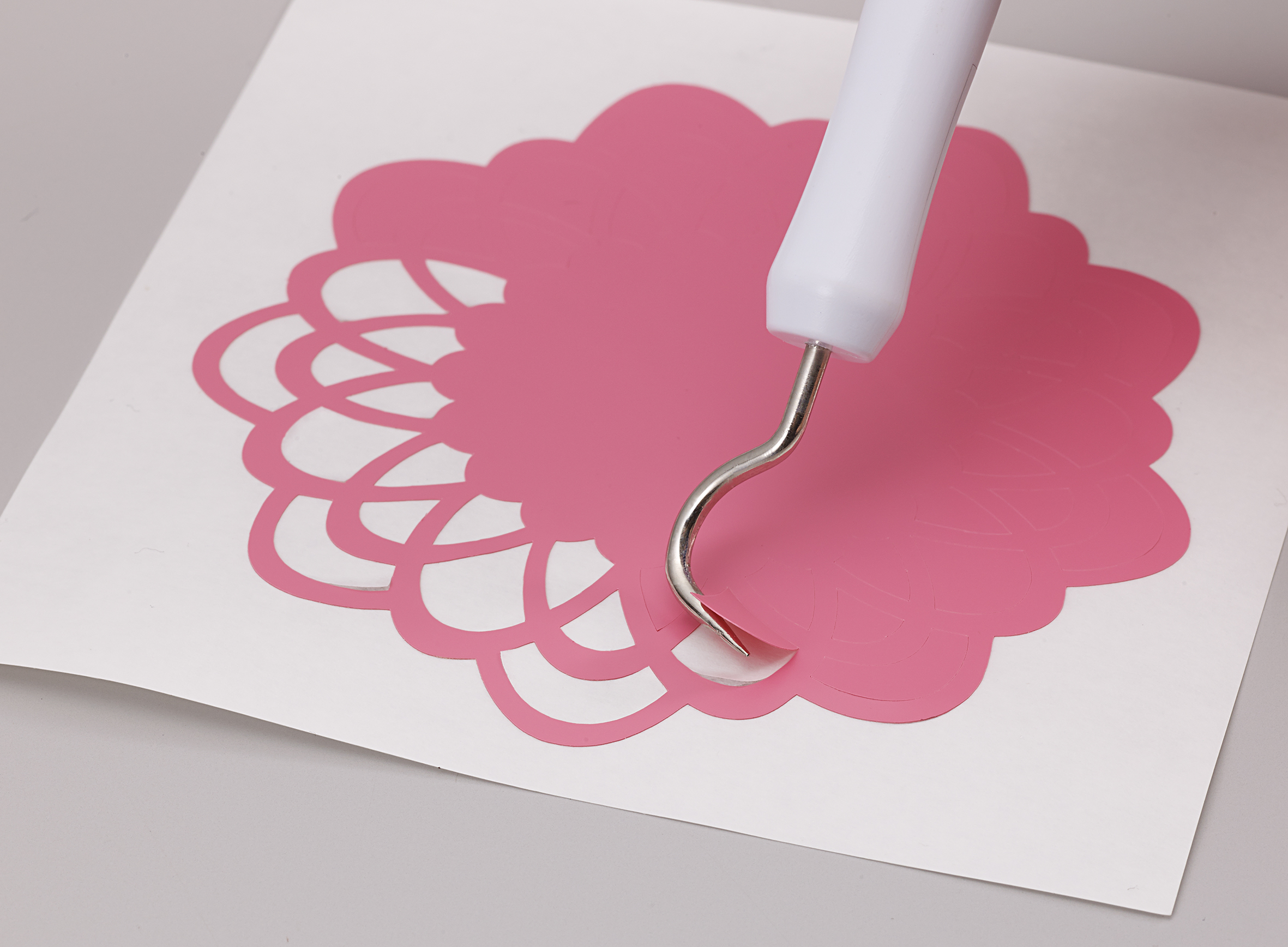 Brother ScanNCut - spatel en pelhaakset - Afbeelding 3