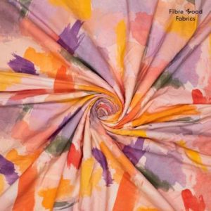 Fibre Mood - Ruba- Digitaal Aquare