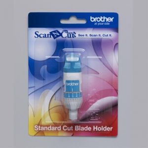 Brother ScanNCut - houder standaard mes
