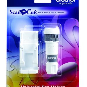 Brother ScanNCut - universele penhouder