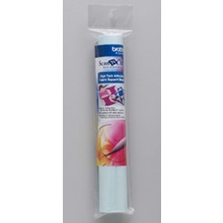 Brother ScanNCut opstrijkvel voor applicaties