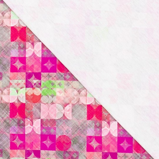 Jersey - Sarah Shapes - Afbeelding 2