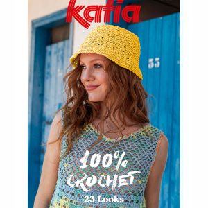 Katia - Special Haakwerk 117