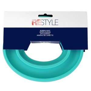 Restyle spoelenring