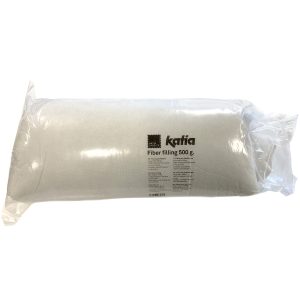 Katia - synthetische vulling - 500 gram