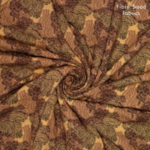 Fibre Mood - Tallulah - print